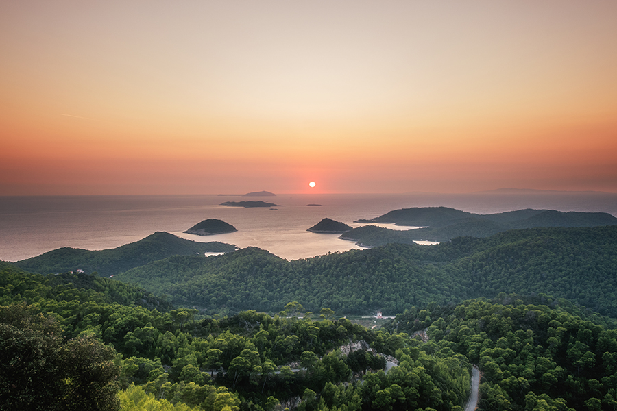 Adriatic wine odyssey, part two: Southern Dalmatia